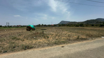 8439 Sq.ft. Agricultural/Farm Land for Sale in Manchenahalli, ChikBallapur