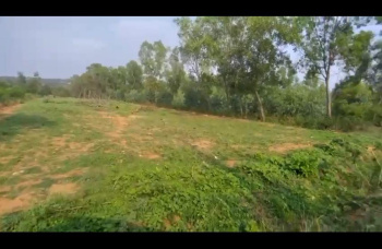 Agricultural/Farm Land for Sale in Kanakapura, Bangalore (31 Guntha)