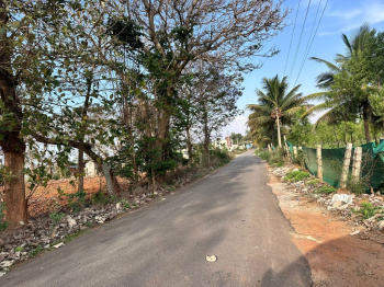 Agricultural/Farm Land for Sale in Nelamangala, Bangalore (457380 Sq.ft.)