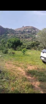 Agricultural/Farm Land for Sale in Ramanagara, Bangalore (5 Acre)