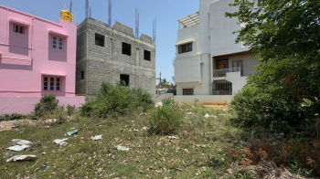 Commercial Lands /Inst. Land for Sale in Yelahanka, Bangalore (1350 Sq.ft.)