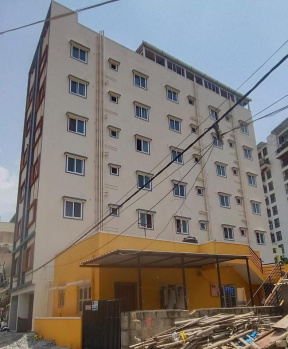 Commercial Lands /Inst. Land for Sale in Yelahanka, Bangalore (2400 Sq.ft.)
