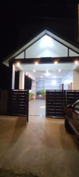 2400 Sq.ft. Residential Plot for Sale in Tarikere, Chikmagalur
