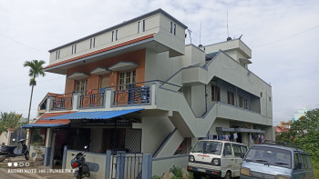 3 BHK Individual Houses for Sale in Mudigere, Chikmagalur (1350 Sq.ft.)