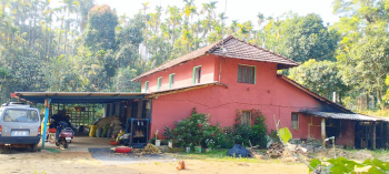 Agricultural/Farm Land for Sale in Sringeri, Chikmagalur (17.5 Acre)