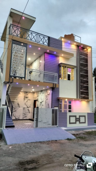1200 Sq.ft. Commercial Lands /Inst. Land for Sale in Jayanagar, Chikmagalur