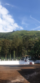90 Acre Agricultural/Farm Land for Sale in Sakarayapattana, Chikmagalur