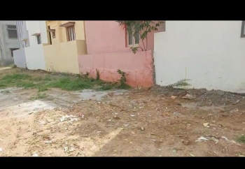 Agricultural/Farm Land for Sale in Banaswadi, Bangalore (8000 Sq.ft.)