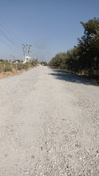 Residential Plot for Sale in Varthur, Bangalore (4444 Sq.ft.)