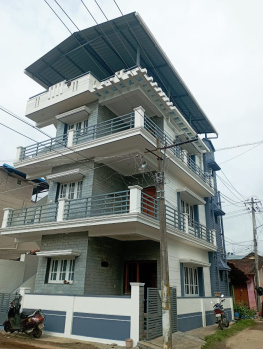Residential Plot for Sale in Kote, Chikmagalur (720 Sq.ft.)