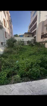 Residential Plot for Sale in Nagasandra, Bangalore (2400 Sq.ft.)