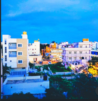 Residential Plot for Sale in Kattigenahalli, Bangalore (2400 Sq.ft.)