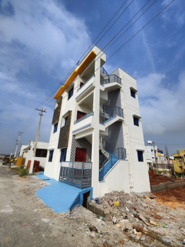 Residential Plot for Sale in Uppalli, Chikmagalur (660 Sq.ft.)