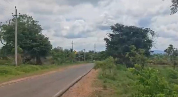 Agricultural/Farm Land for Sale in Halaguru, Mandya (10.5 Acre)