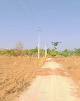 Agricultural/Farm Land for Sale in Herohalli, Bangalore (6 Acre)