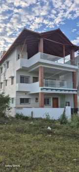 Agricultural/Farm Land for Sale in Ramanahalli, Chikmagalur (1800 Sq.ft.)
