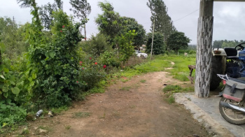 Agricultural/Farm Land for Sale in Kote, Chikmagalur (4 Acre)