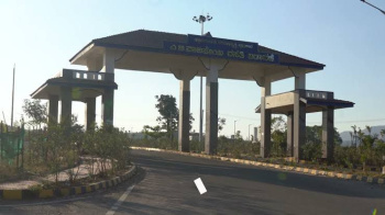 4800 Sq.ft. Agricultural/Farm Land for Sale in Vijayapura, Chikmagalur