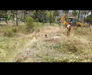 Agricultural/Farm Land for Sale in Malavalli, Mandya (14 Acre)