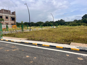 1500 Sq.ft. Commercial Lands /Inst. Land for Sale in Koppa, Chikmagalur