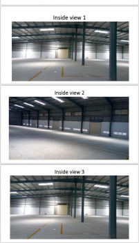 63076 Sq.ft. Commercial Lands /Inst. Land for Sale in IUDP Layout, Chitradurga