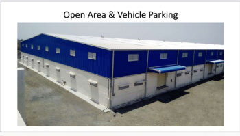 90886 Sq.ft. Commercial Lands /Inst. Land for Sale in Doddabathi, Davanagere