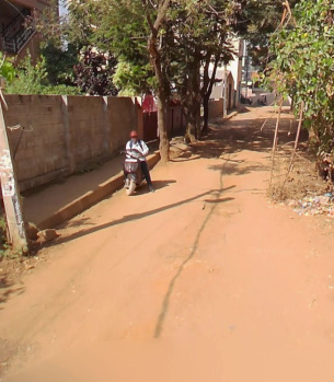 Agricultural/Farm Land for Sale in HSR Layout, Bangalore (6000 Sq.ft.)
