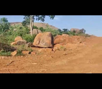 Agricultural/Farm Land for Sale in Kanakapura, Bangalore (2 Acre)