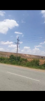 Agricultural/Farm Land for Sale in Hoskote, Bangalore (103 Acre)