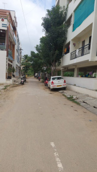 Commercial Lands /Inst. Land for Sale in Banaswadi, Bangalore (8460 Sq.ft.)