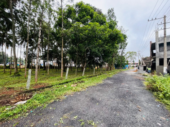 5000 Sq.ft. Commercial Lands /Inst. Land for Sale in Koppa, Chikmagalur
