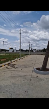 1.1 Guntha Agricultural/Farm Land for Sale in Athani Road, Vijayapura
