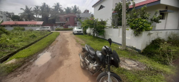 6800 Sq.ft. Commercial Lands /Inst. Land for Sale in Mallandur Road, Chikmagalur