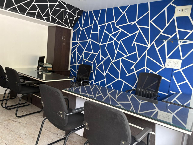 Office Space For Rent – Chikkamagaluru City