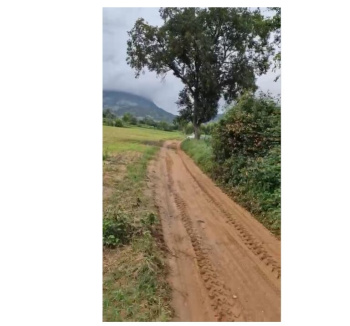 8 gunta farm land for sale near Nandi hills