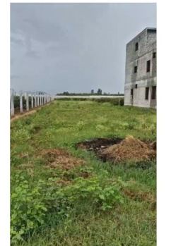 10 Gunta Farm Land for Sale – Near Chikkaballapura DC Office