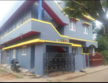 30x60 Corner Site Building for Sale – Chikkamagaluru