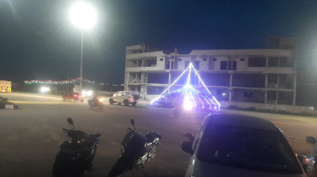 Commercial Property for Sale – Belur - Chikkamagaluru Highway