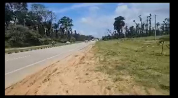 30×80 Commercial Sites for Sale – Sakleshpur (Highway Approach)