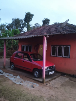 2 Acre Well-Maintained Coffee Estate with Farmhouse – Mudigere