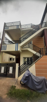 20×42 West-Facing Residential Building – Chikkamagaluru City