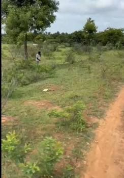 4 Acre General Property for Sale – Near Gauribidanur