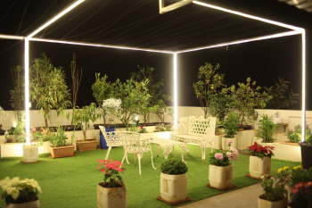 40.60 Sq.ft. Commercial Lands /Inst. Land for Sale in Nallur, Chikmagalur