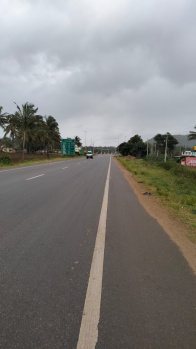 Commercial Converted Land for Sale – Near Sakarayapatna