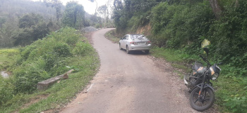 3.20 Acre Agricultural Land for Sale – Chikkamagaluru