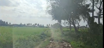 28 Gunta Land for Sale – Near Maddur City