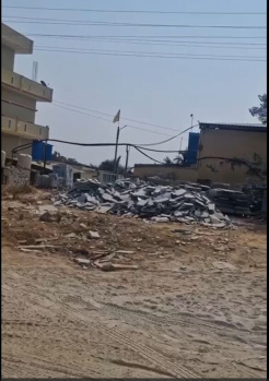1 Acre Industrial Converted Land for Sale – Near Medical College, Chikkaballapura