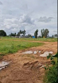 2 Acre Prime Land for Sale – Near Doddaballapura City