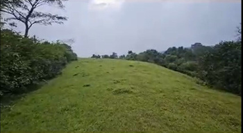 3 Acre Beautiful Hill View Land for Sale – Sakleshpur