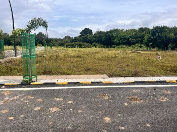 30×50 Residential Site for Sale – Venkatadri Enclave, Nallur (Chikkamagaluru)*